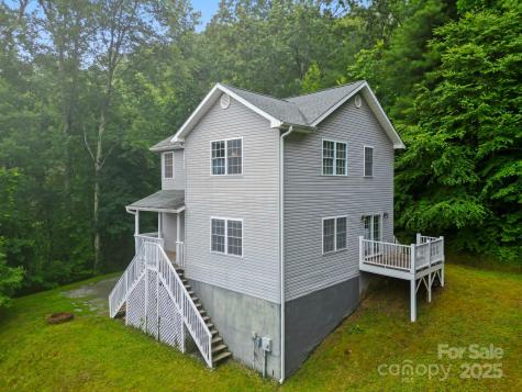 60 Hilltop View Drive Fletcher NC 28732