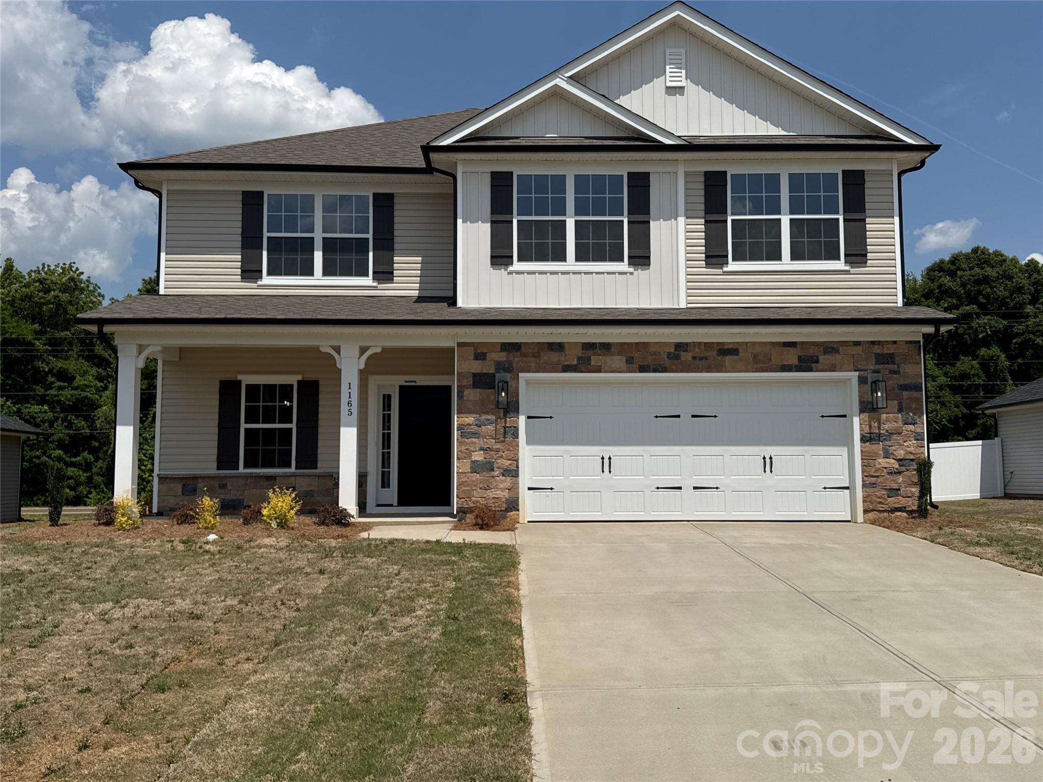 1165 Kildare Drive Salisbury NC 28146
