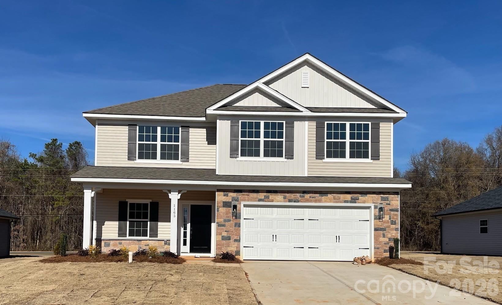 1165 Kildare Drive Salisbury NC 28146