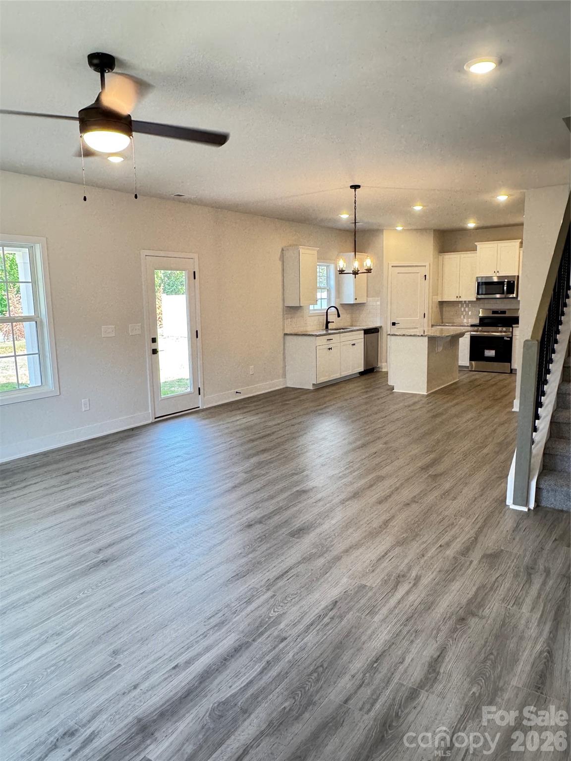 1165 Kildare Drive Salisbury NC 28146