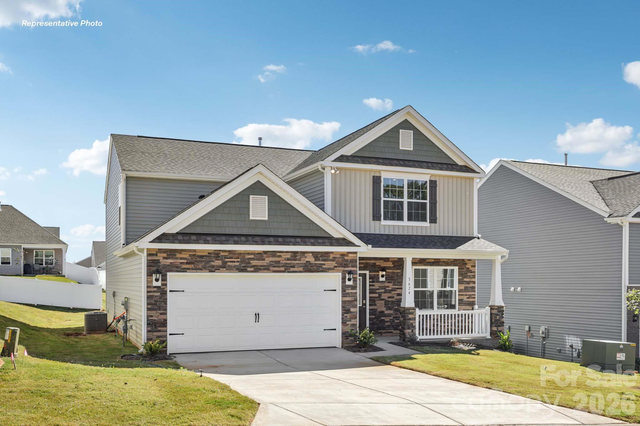 552 Dazzle Loop Newton NC 28658