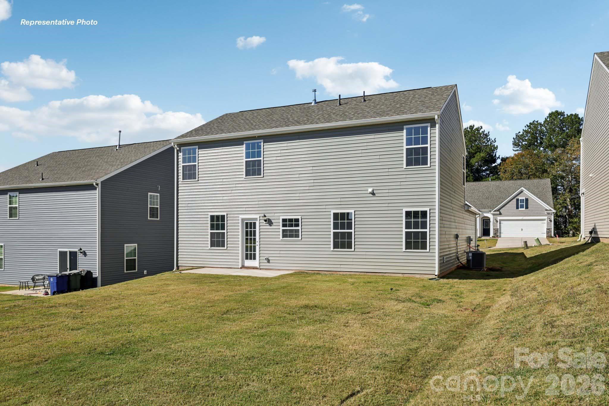 552 Dazzle Loop Newton NC 28658
