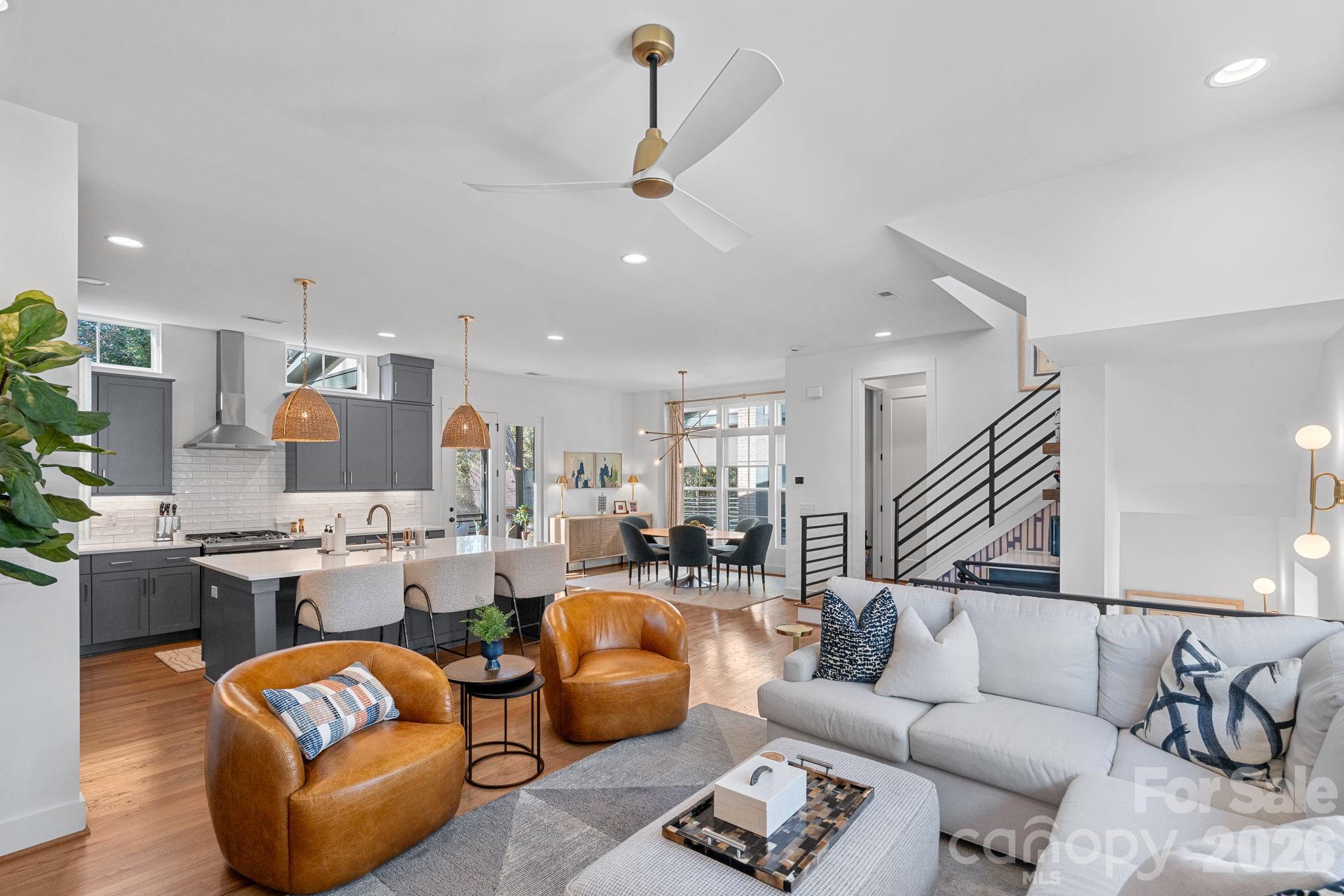 824 Madison Glen Lane Charlotte NC 28209