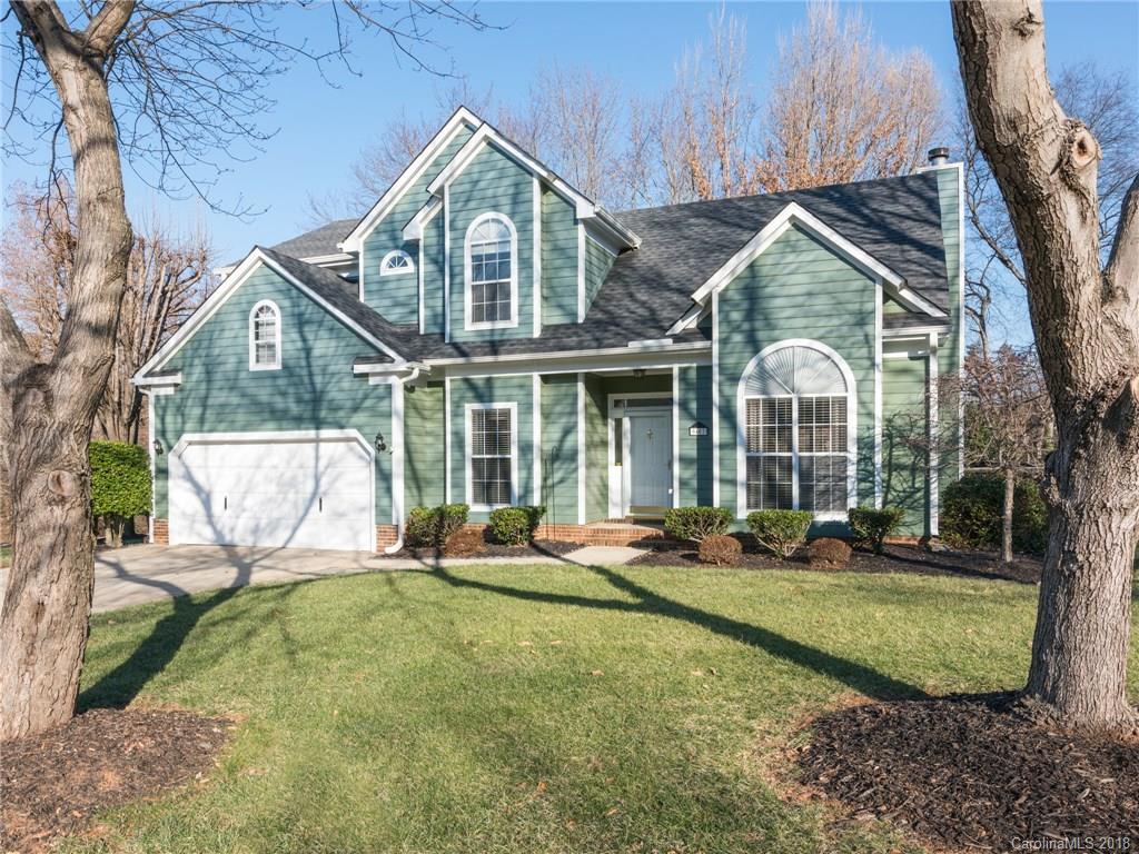 9407 Twin Trail Drive Huntersville NC 28078