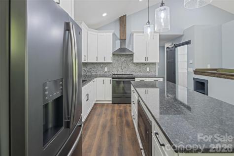 115 Pine Burr Drive Purlear NC 28665