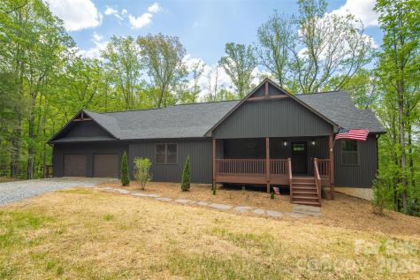 115 Pine Burr Drive Purlear NC 28665