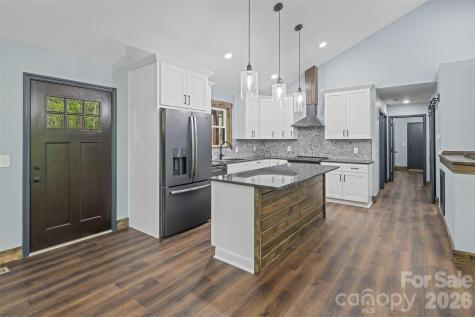 115 Pine Burr Drive Purlear NC 28665