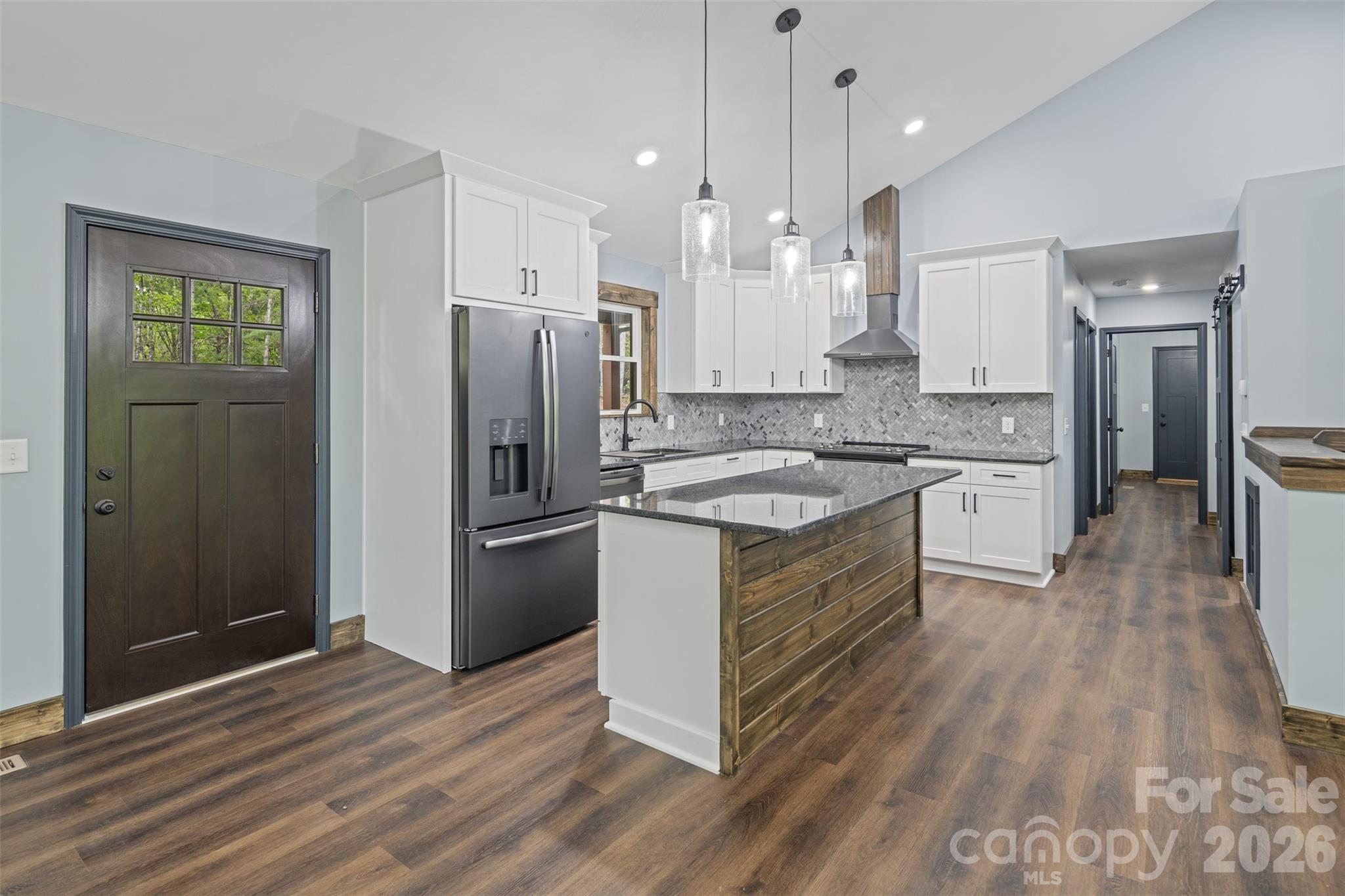 115 Pine Burr Drive Purlear NC 28665