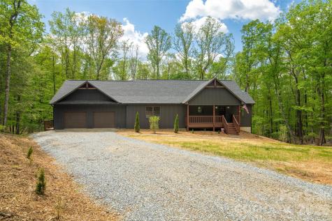 115 Pine Burr Drive Purlear NC 28665