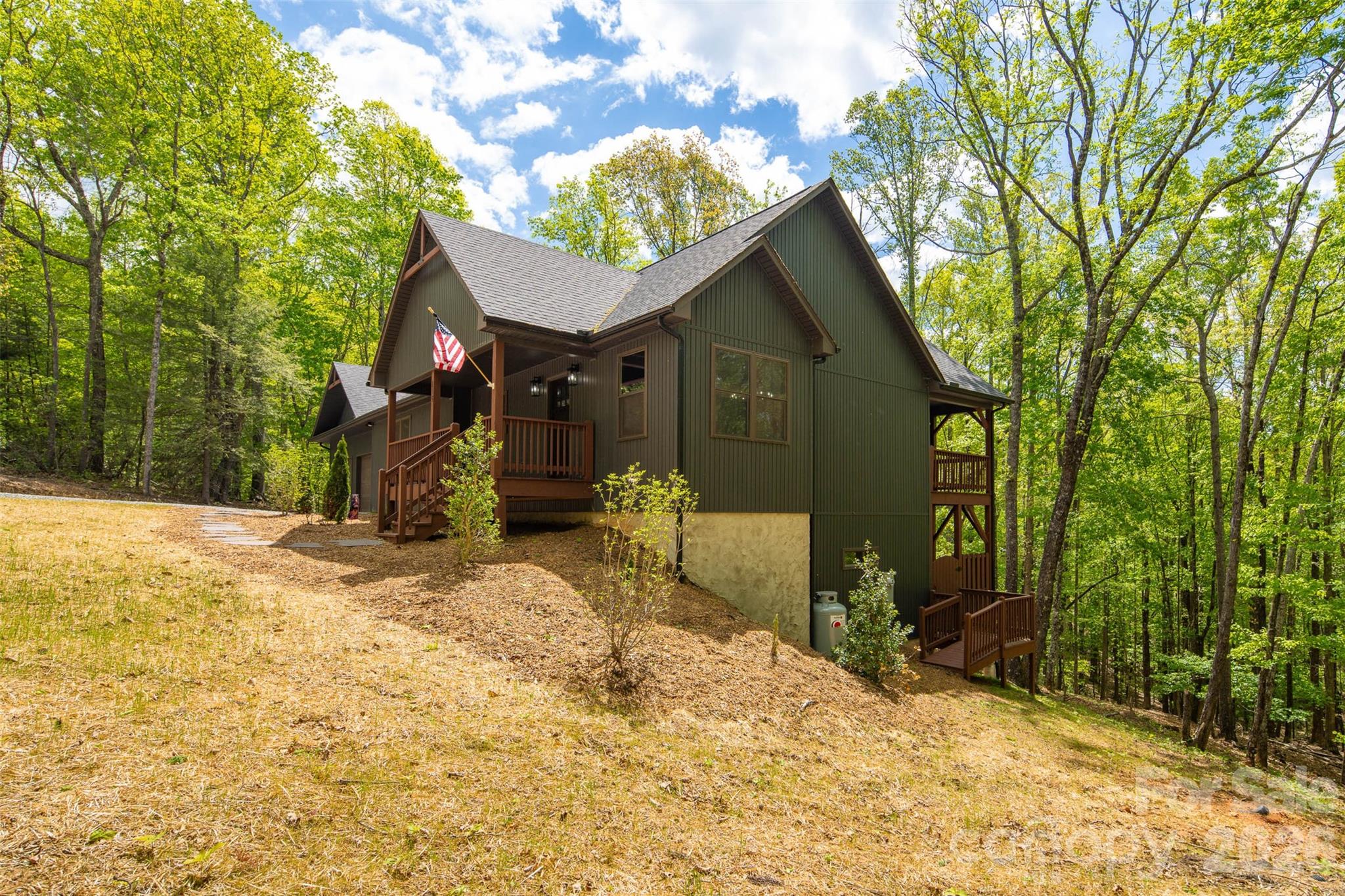 115 Pine Burr Drive Purlear NC 28665