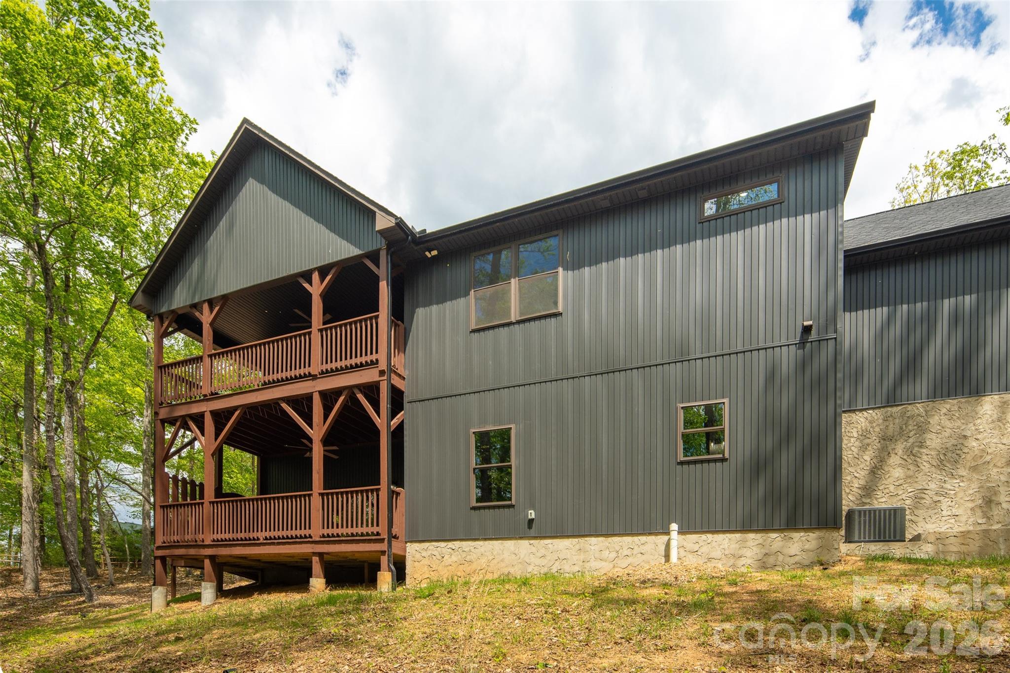 115 Pine Burr Drive Purlear NC 28665