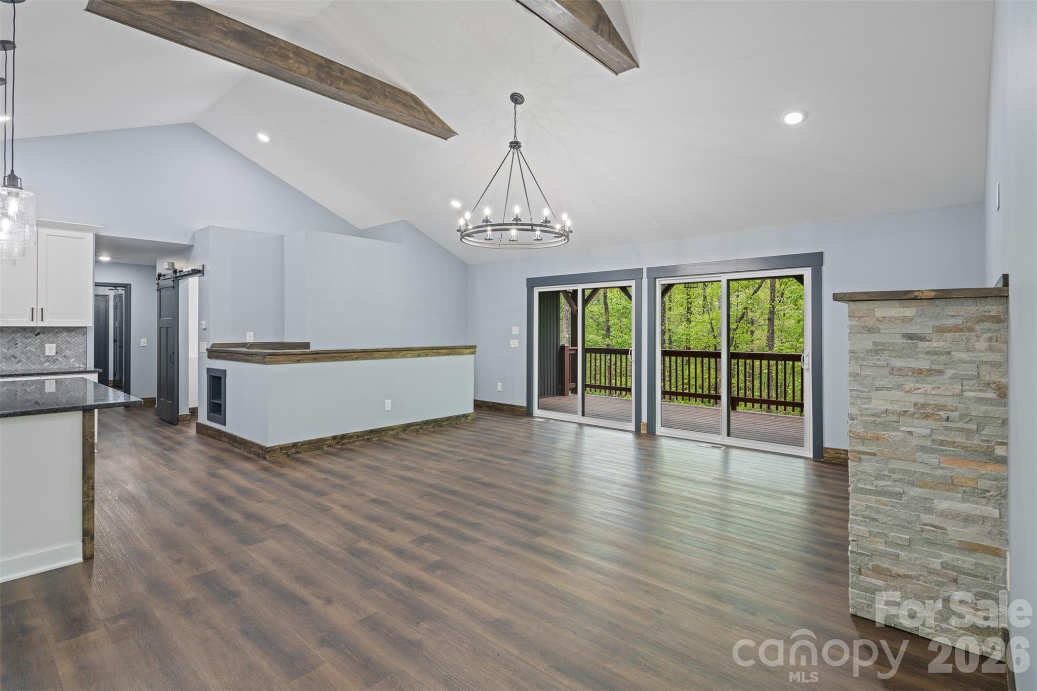 115 Pine Burr Drive Purlear NC 28665