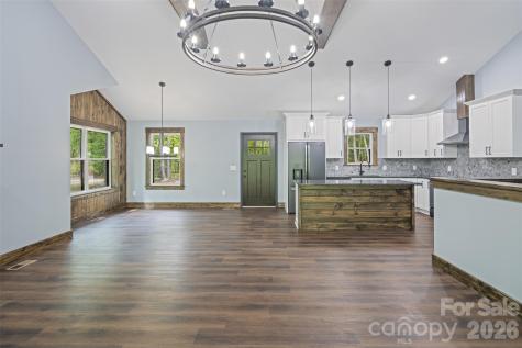 115 Pine Burr Drive Purlear NC 28665