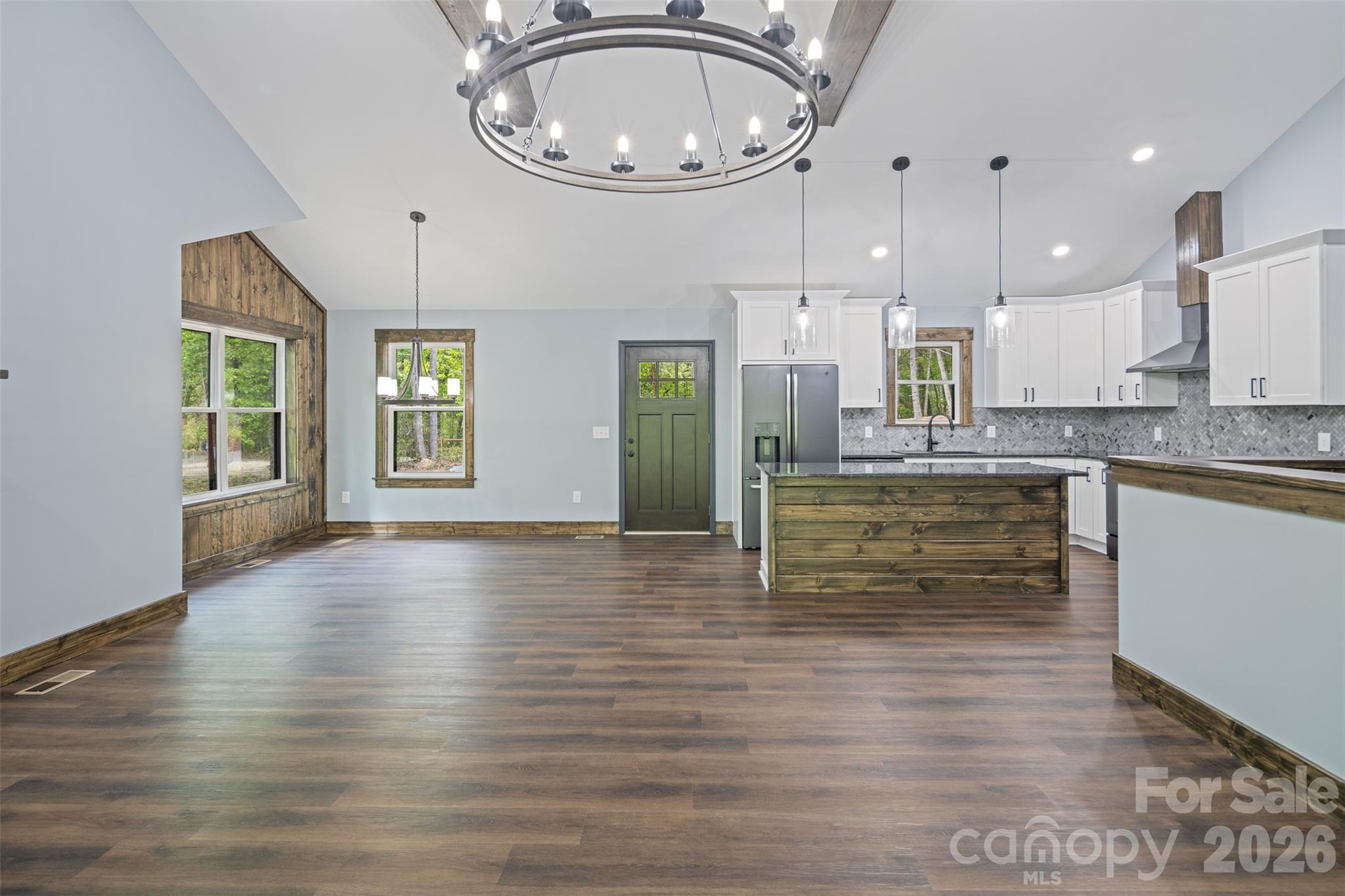 115 Pine Burr Drive Purlear NC 28665