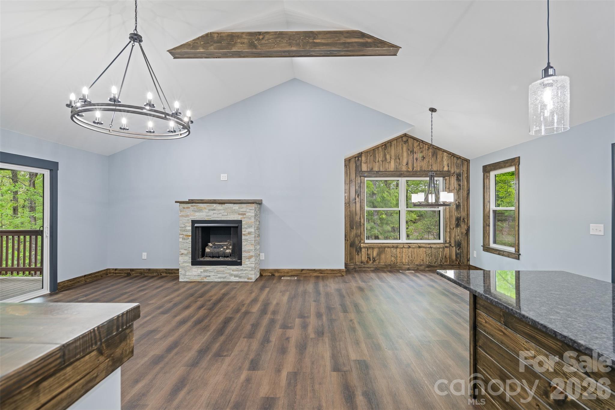 115 Pine Burr Drive Purlear NC 28665