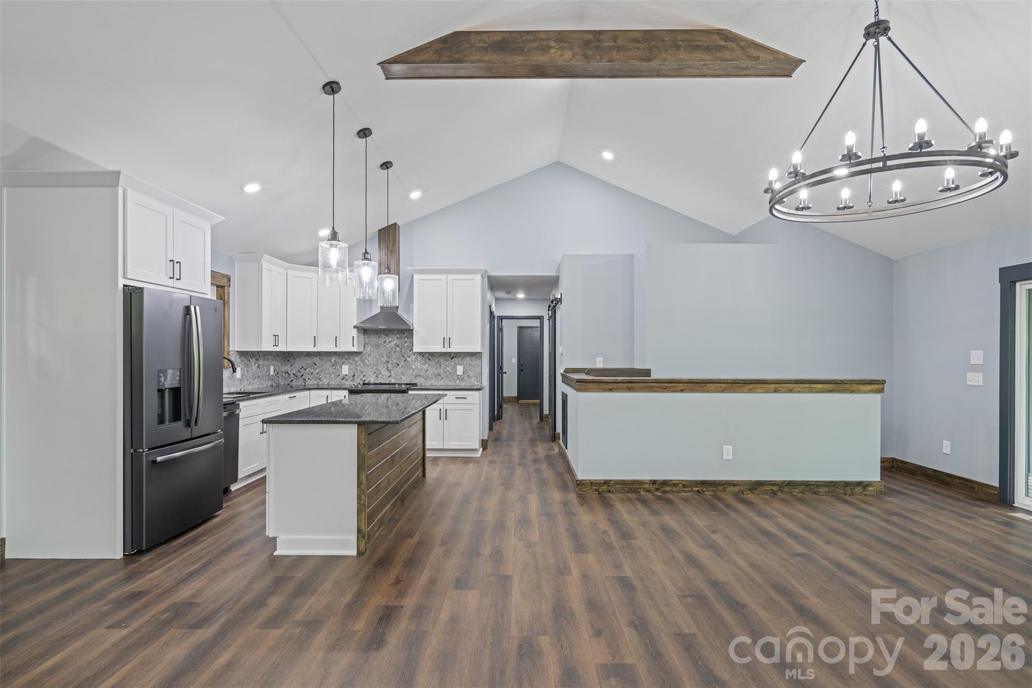 115 Pine Burr Drive Purlear NC 28665
