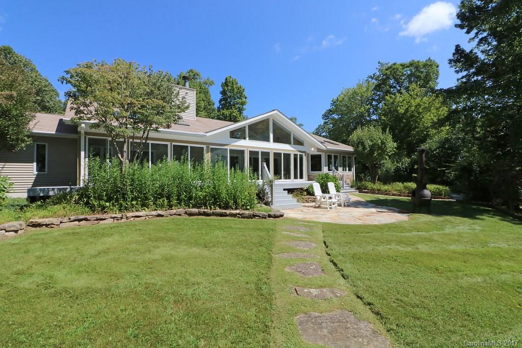 228 Arrowhead Road Brevard NC 28712