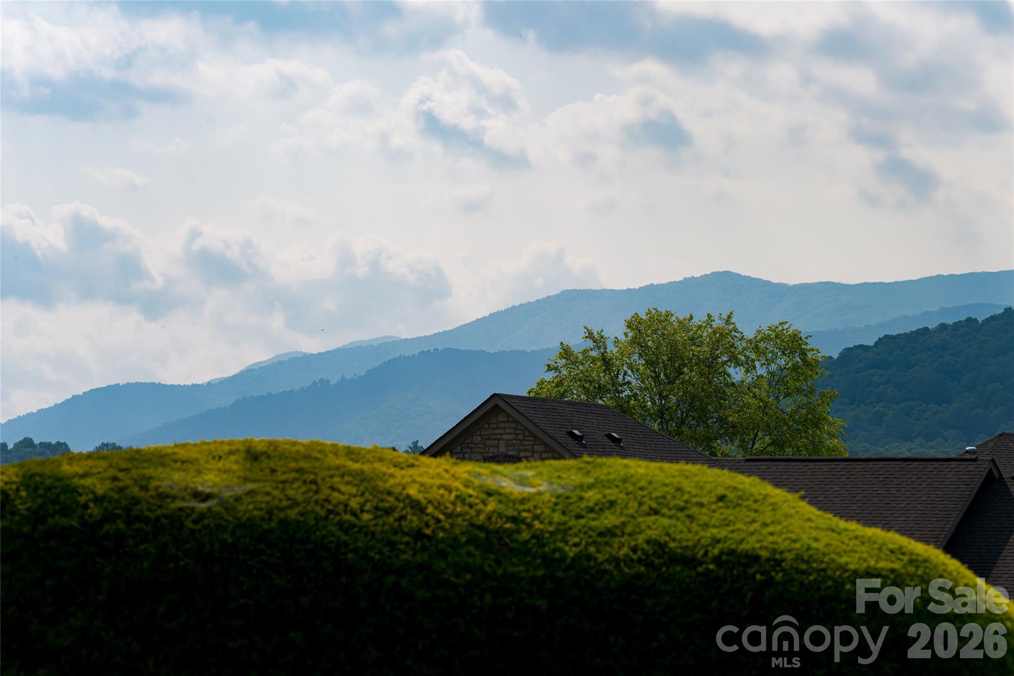 55 Outlook Circle Swannanoa NC 28778