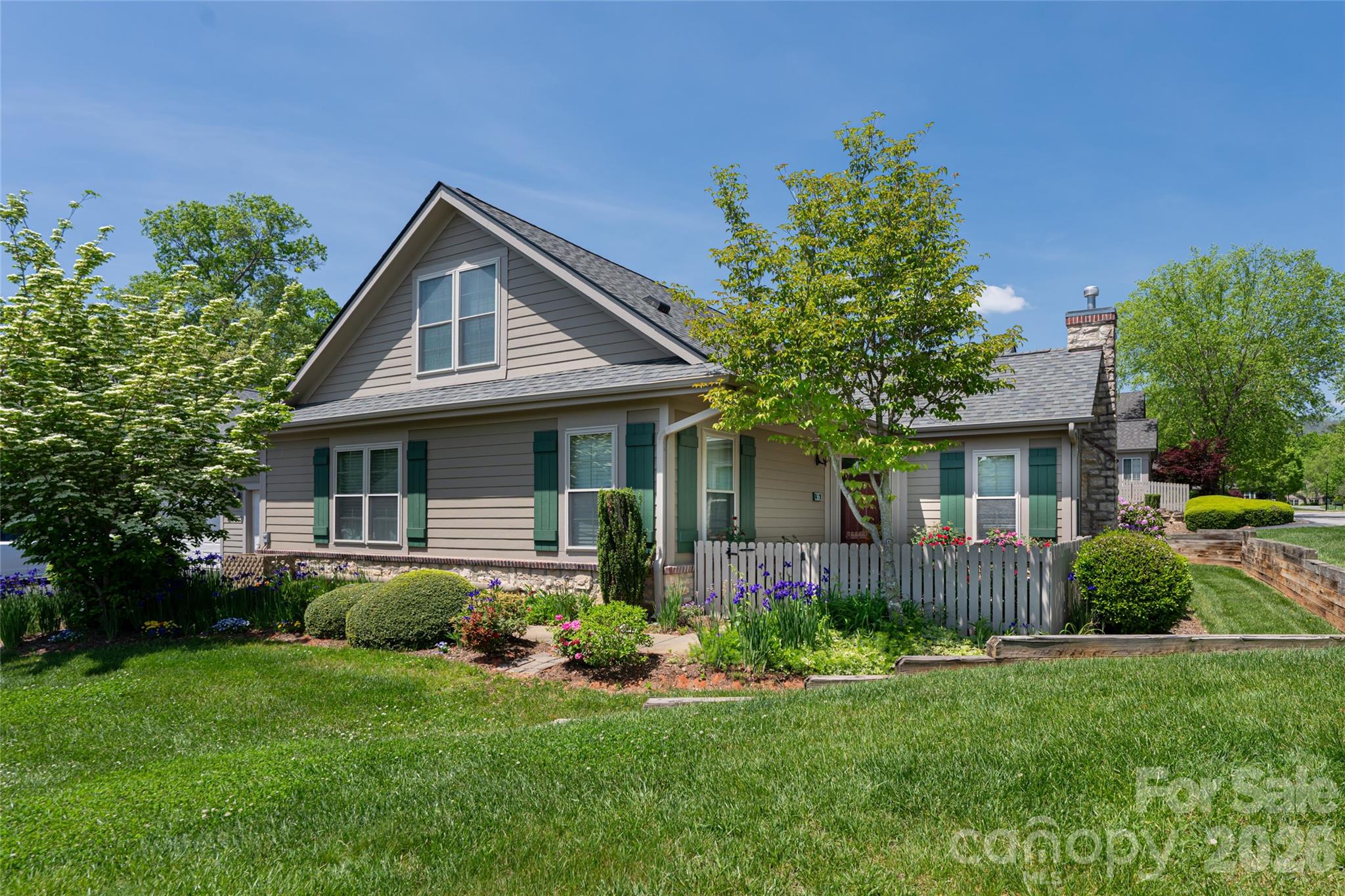 55 Outlook Circle Swannanoa NC 28778