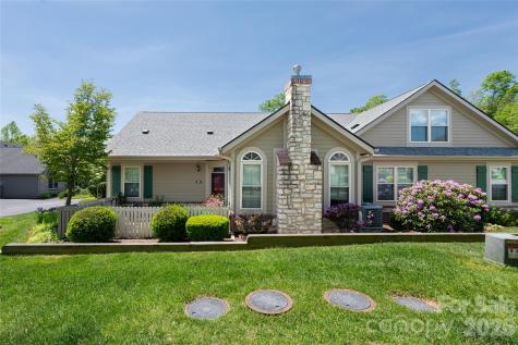 55 Outlook Circle Swannanoa NC 28778