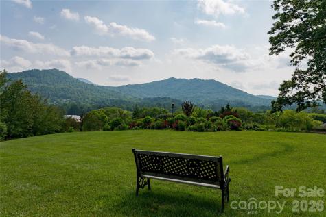 55 Outlook Circle Swannanoa NC 28778