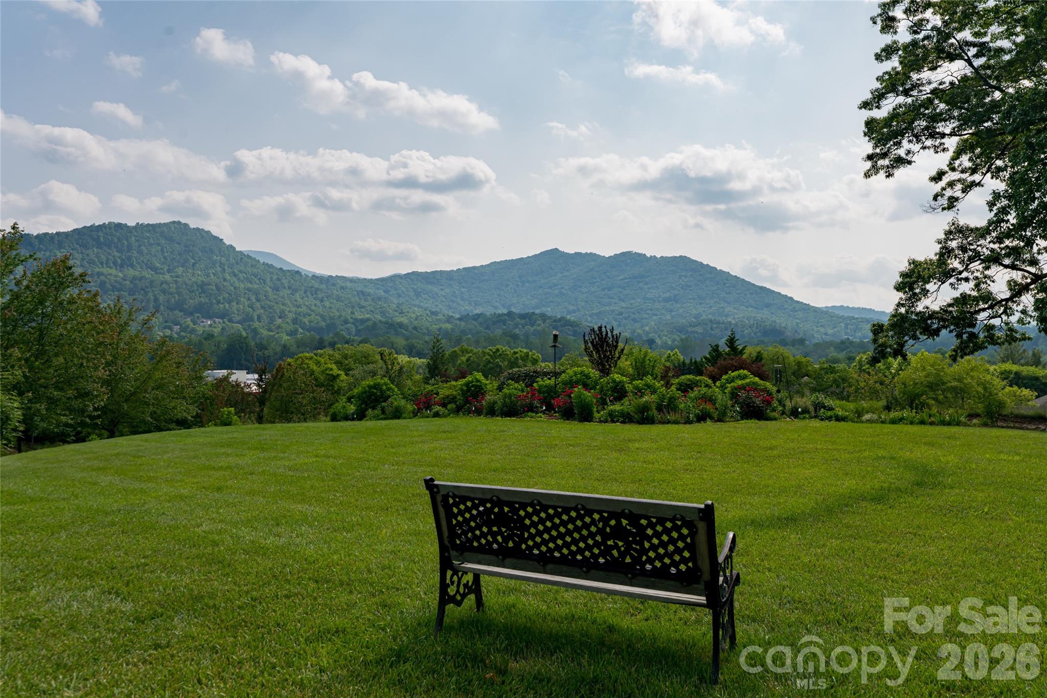 55 Outlook Circle Swannanoa NC 28778