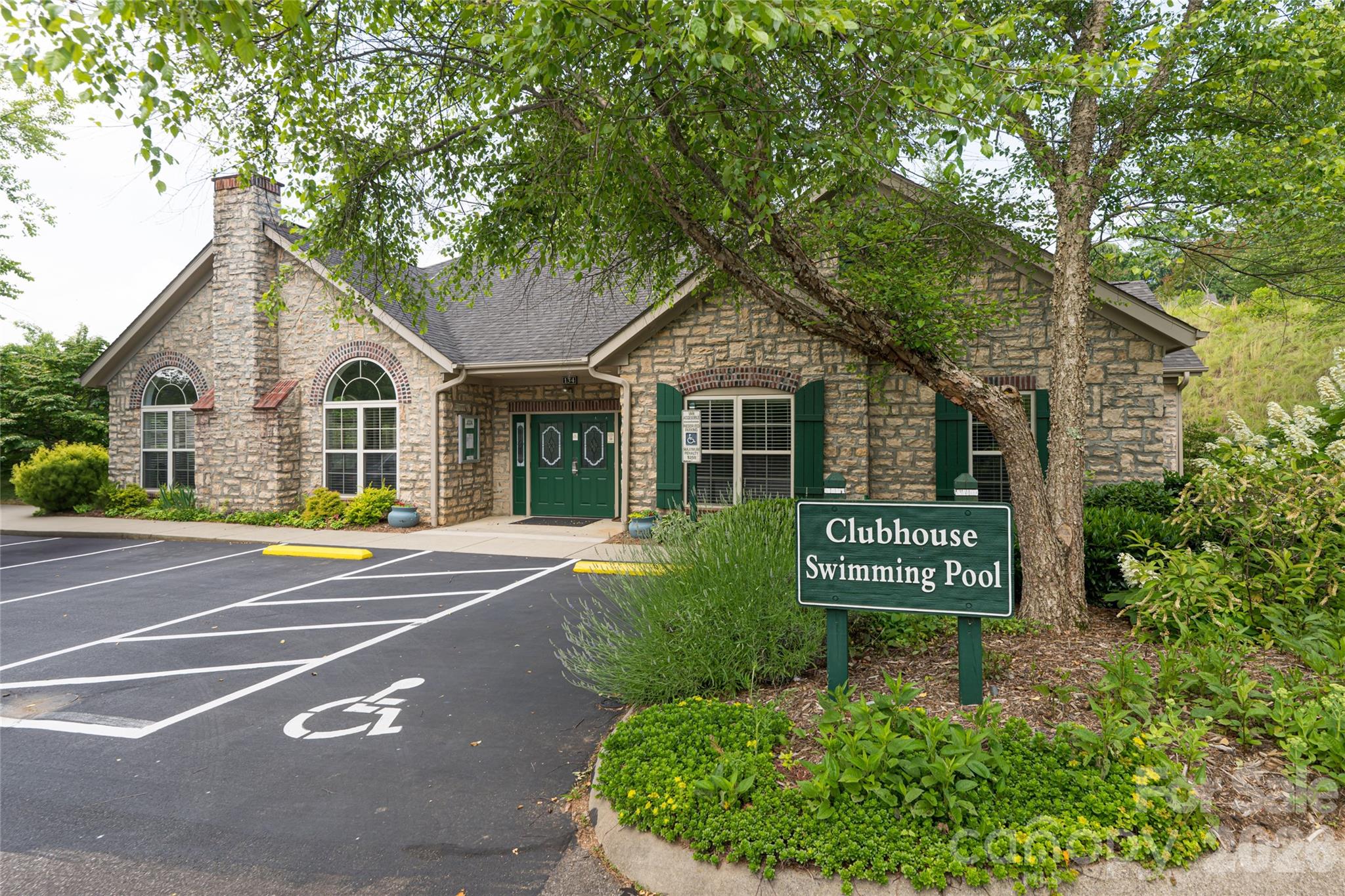 55 Outlook Circle Swannanoa NC 28778
