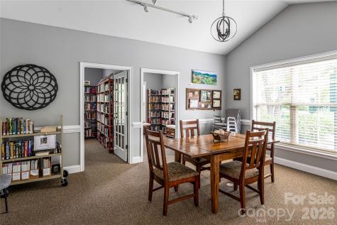 55 Outlook Circle Swannanoa NC 28778
