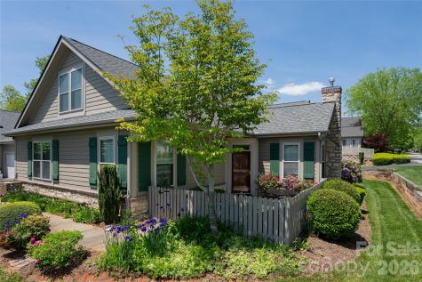 55 Outlook Circle Swannanoa NC 28778