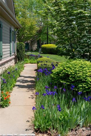 55 Outlook Circle Swannanoa NC 28778