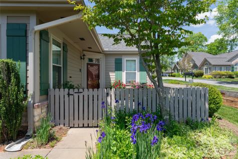 55 Outlook Circle Swannanoa NC 28778