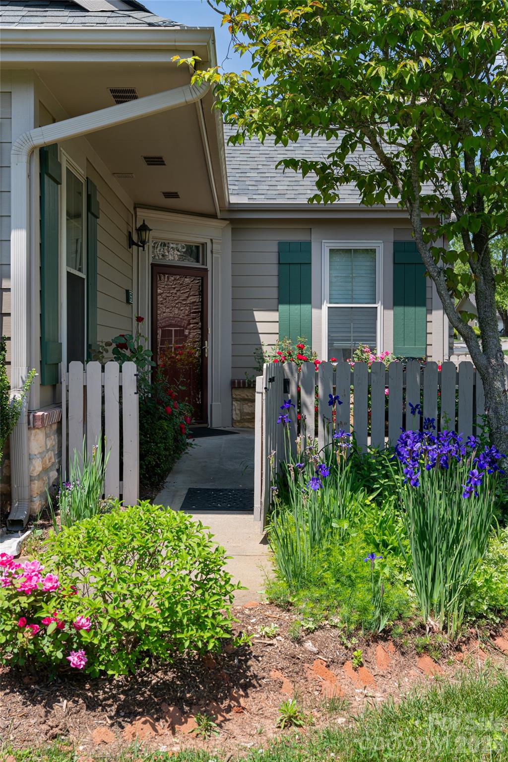 55 Outlook Circle Swannanoa NC 28778