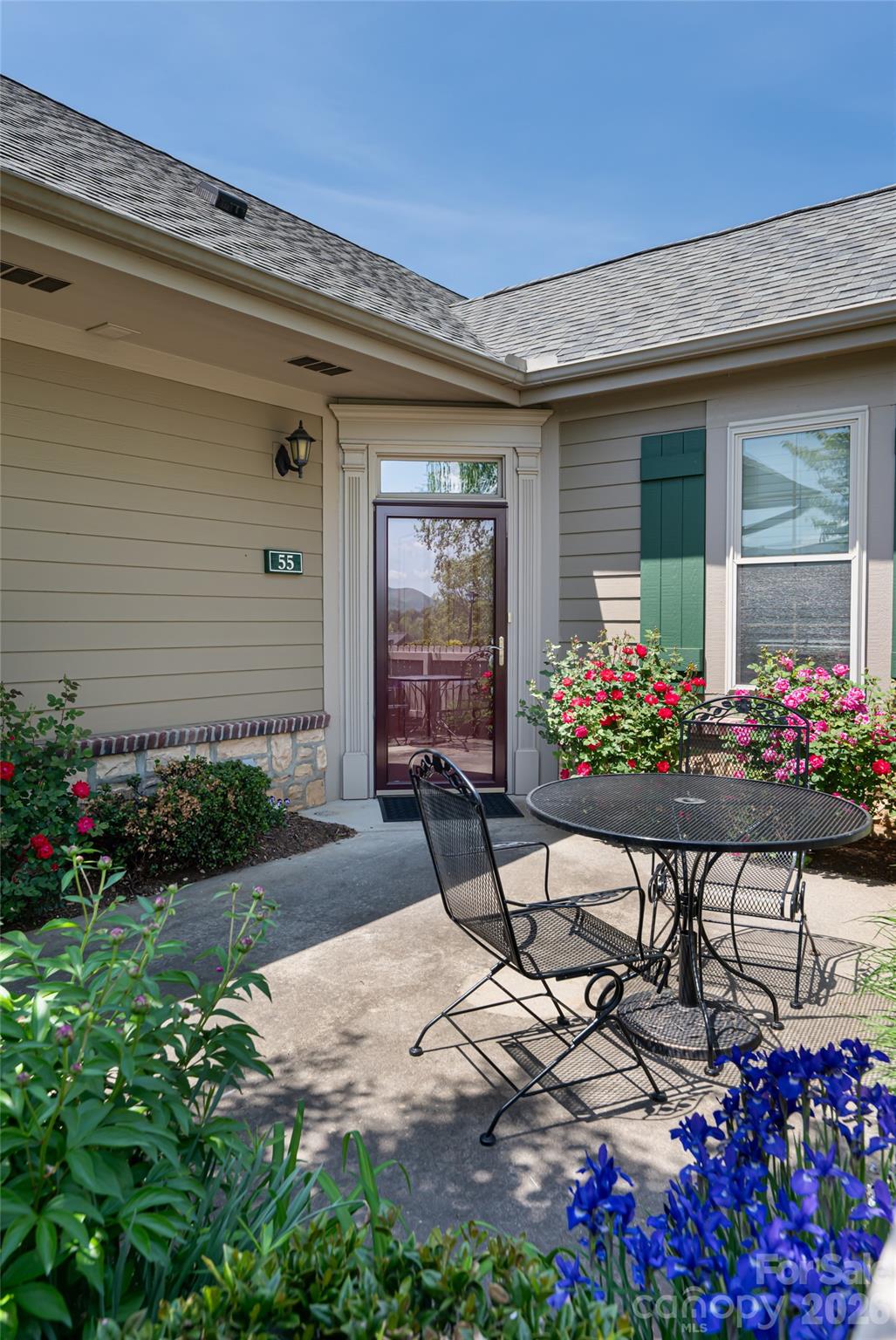 55 Outlook Circle Swannanoa NC 28778