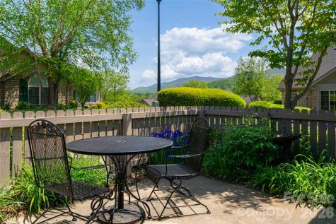 55 Outlook Circle Swannanoa NC 28778