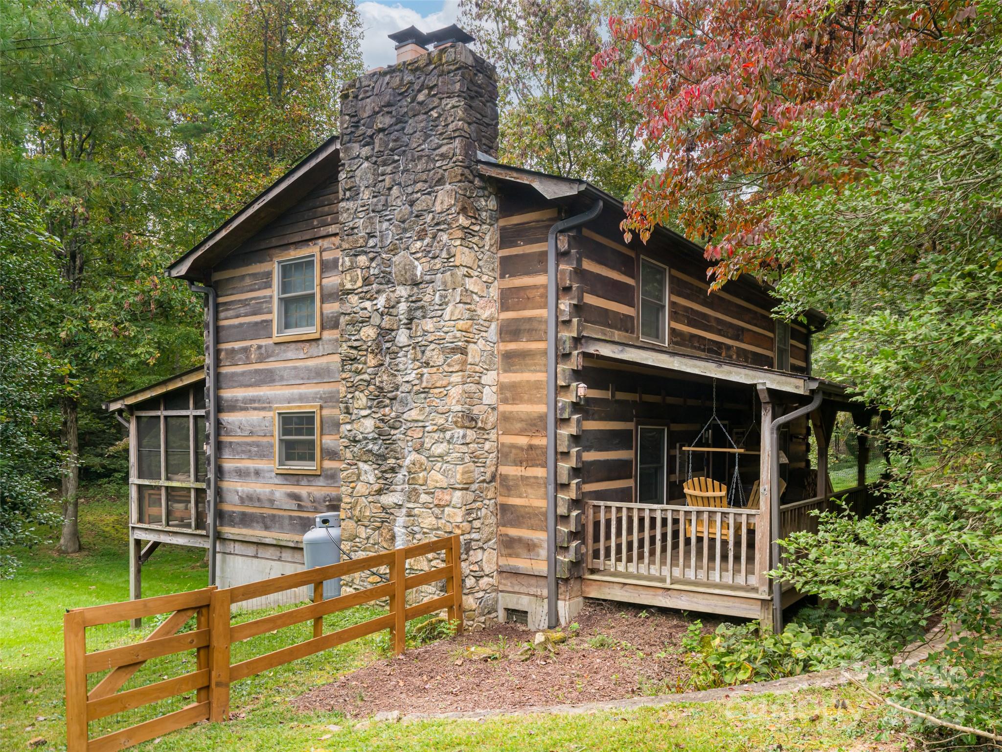 1229 Upper Brush Creek Road Fairview NC 28730