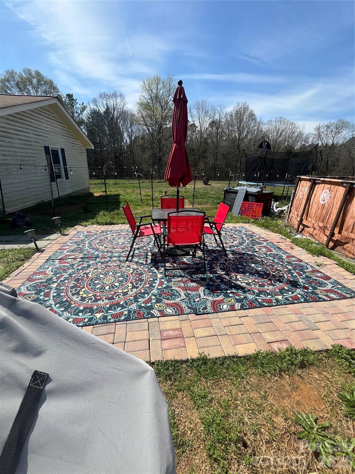 1021 Ebenezer Road Kannapolis NC 28083