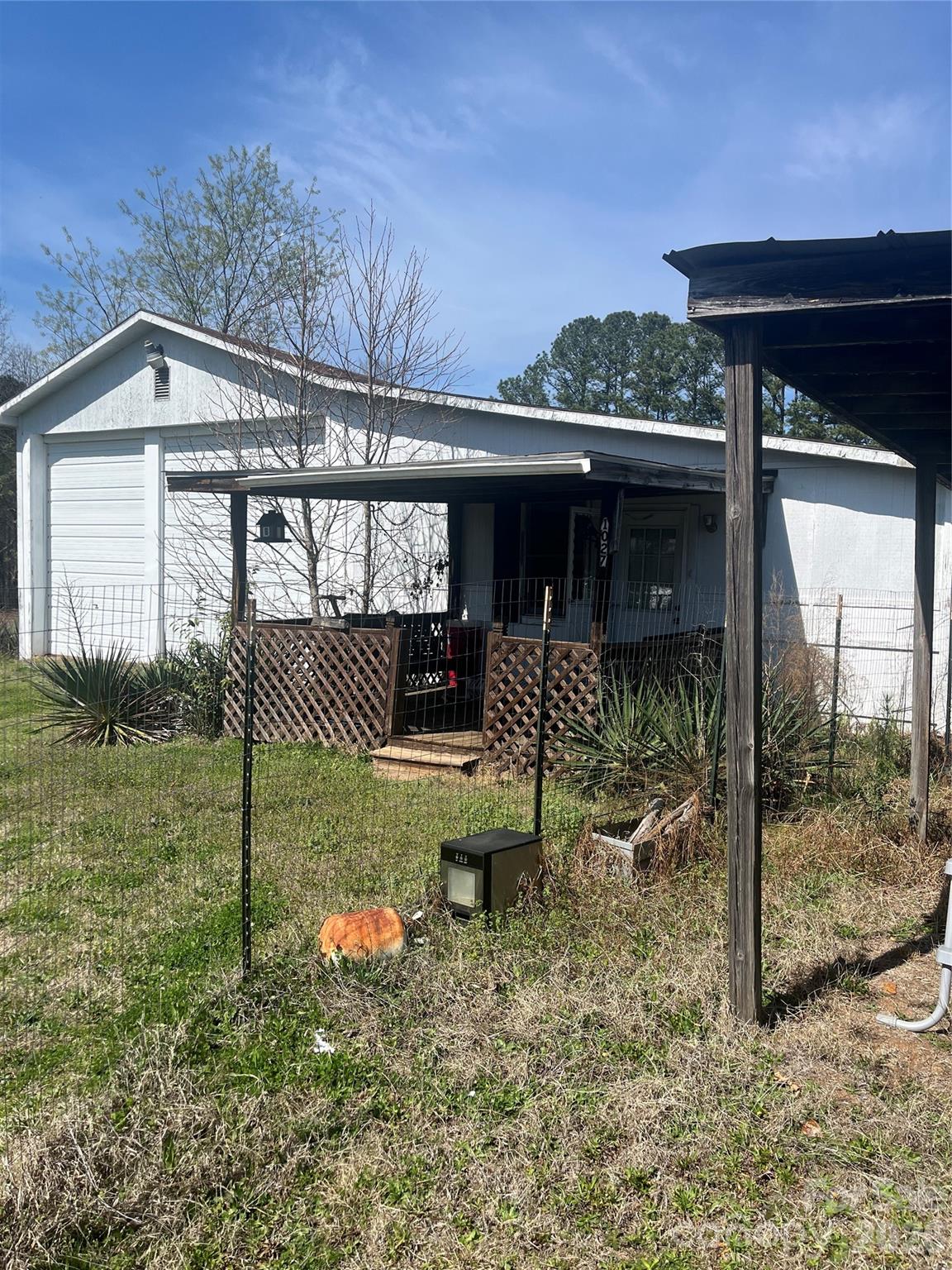 1021 Ebenezer Road Kannapolis NC 28083