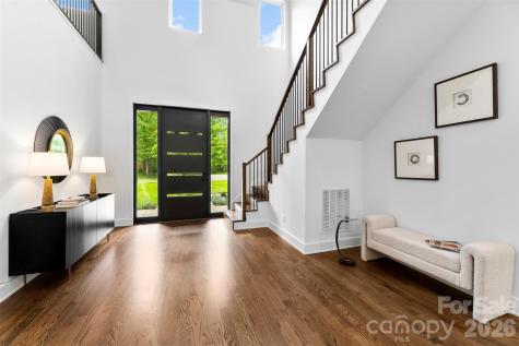 729 Amesbury Drive Mt Ulla NC 28125