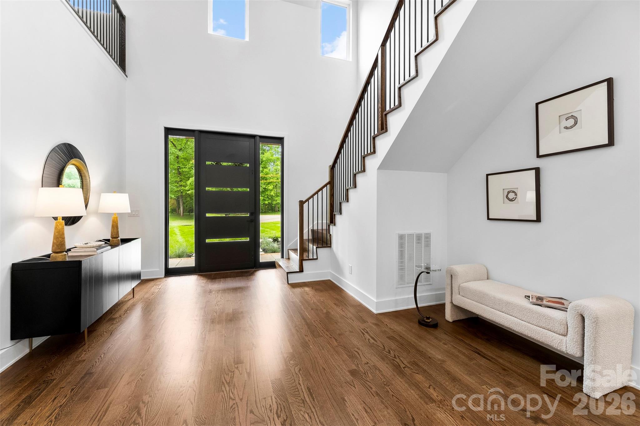729 Amesbury Drive Mt Ulla NC 28125