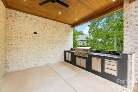 729 Amesbury Drive Mt Ulla NC 28125