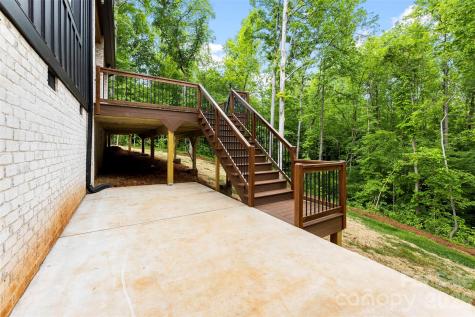 729 Amesbury Drive Mt Ulla NC 28125