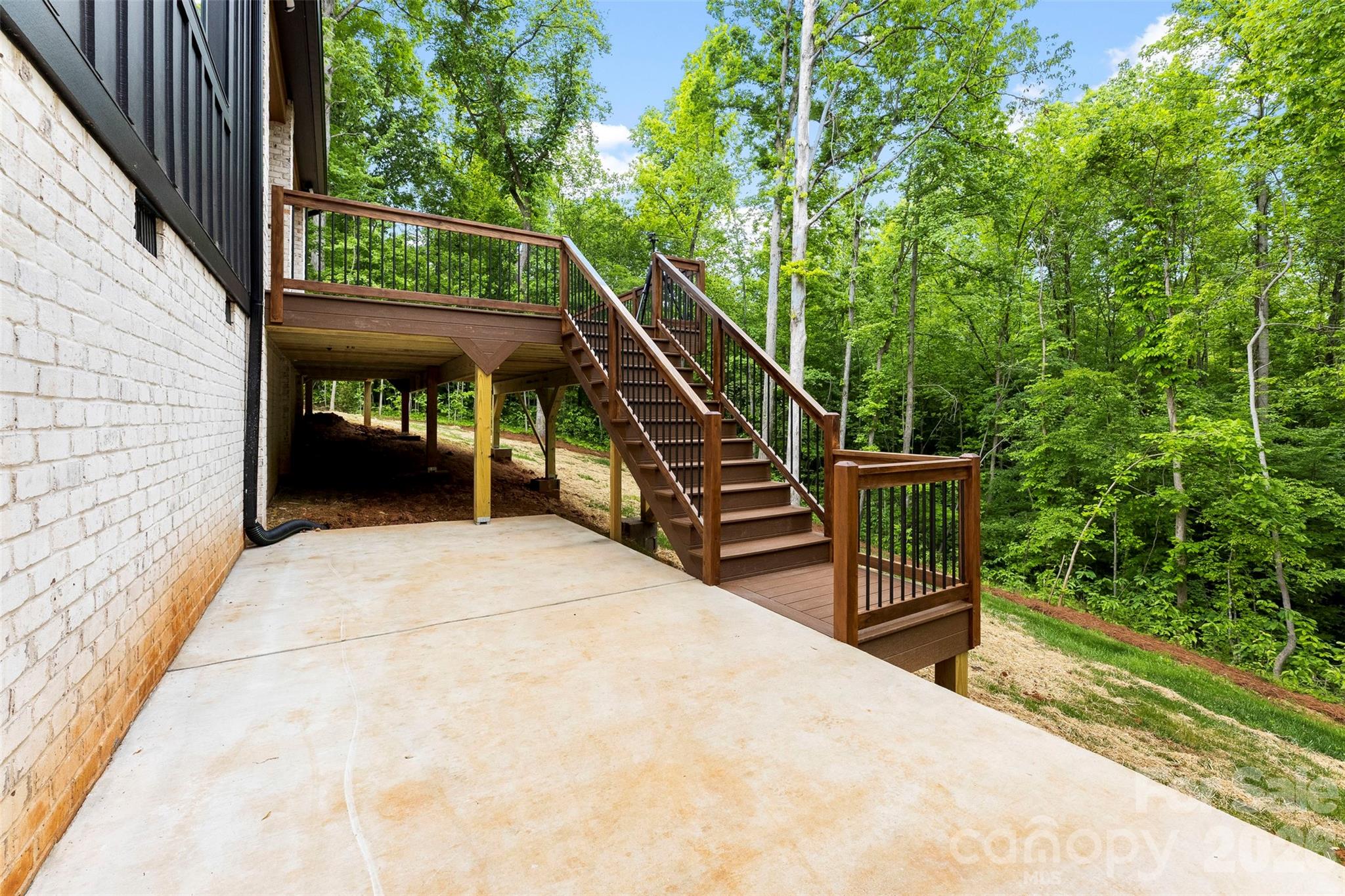 729 Amesbury Drive Mt Ulla NC 28125
