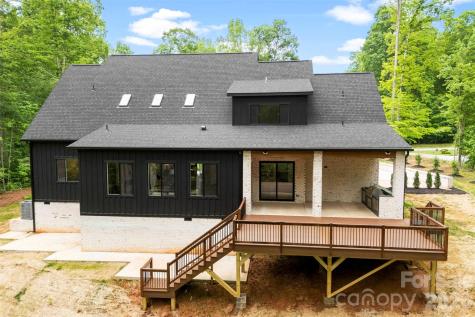 729 Amesbury Drive Mt Ulla NC 28125