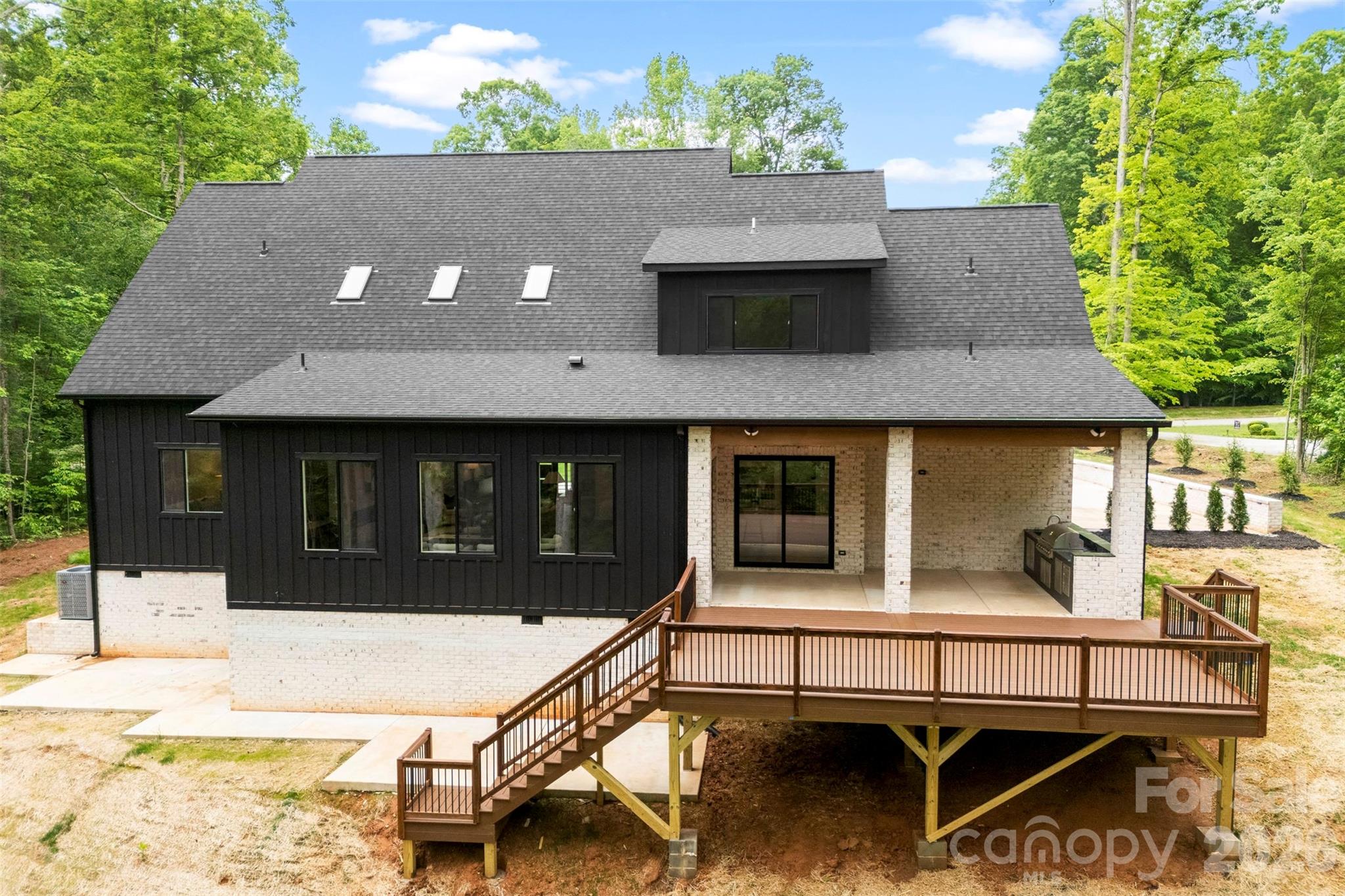 729 Amesbury Drive Mt Ulla NC 28125