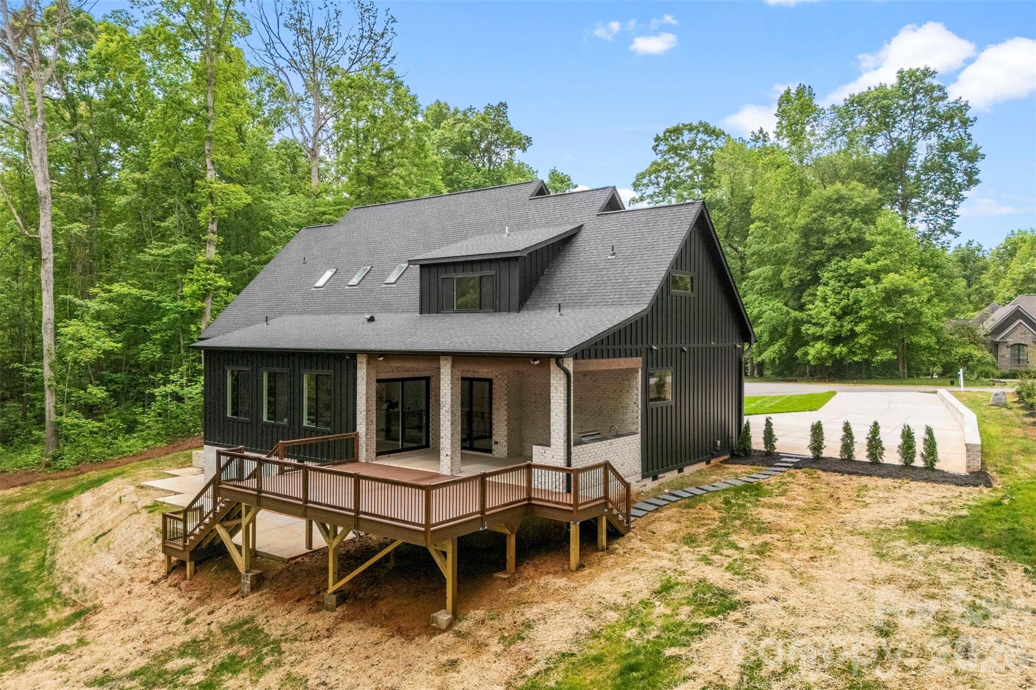 729 Amesbury Drive Mt Ulla NC 28125
