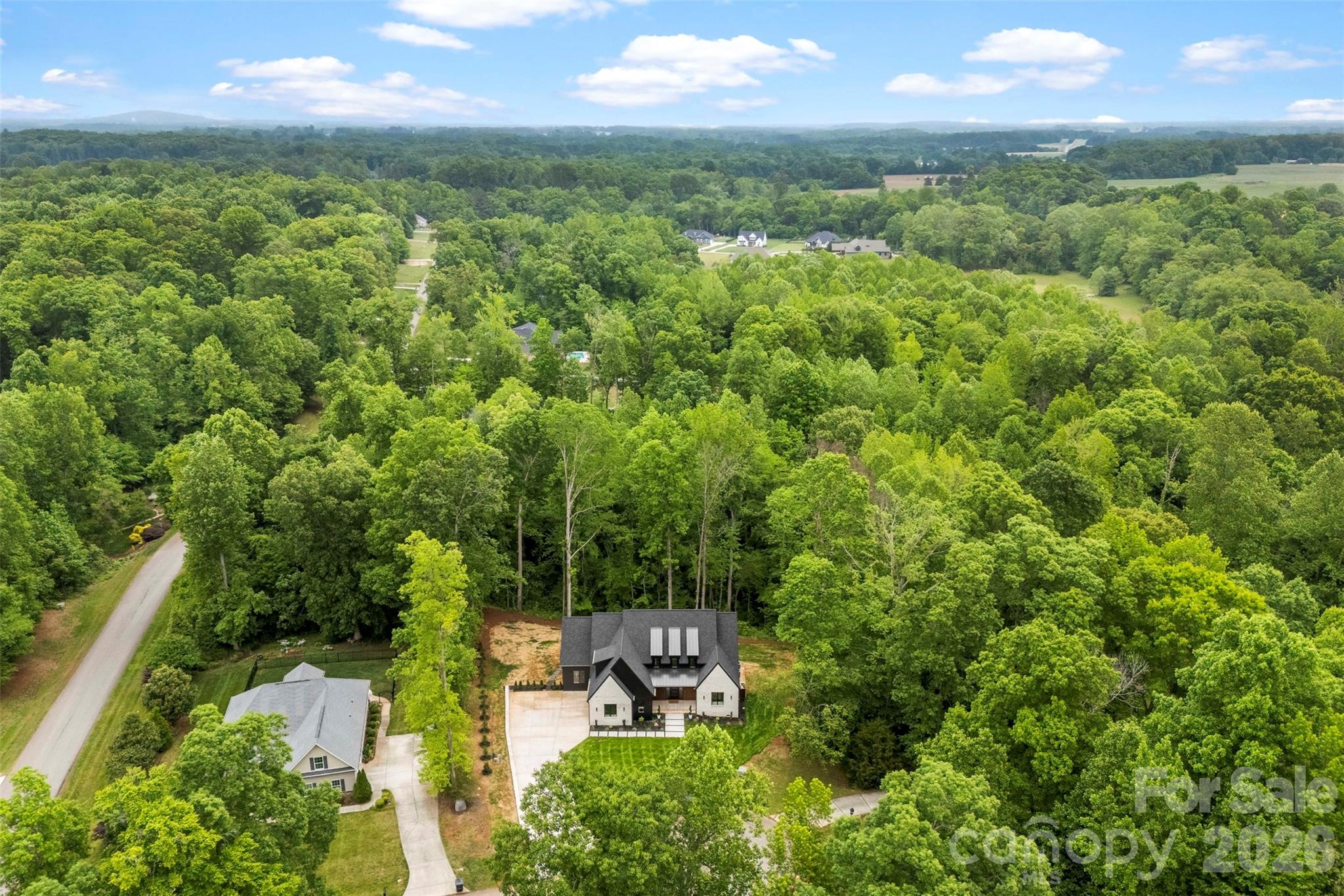 729 Amesbury Drive Mt Ulla NC 28125