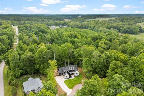 729 Amesbury Drive Mt Ulla NC 28125
