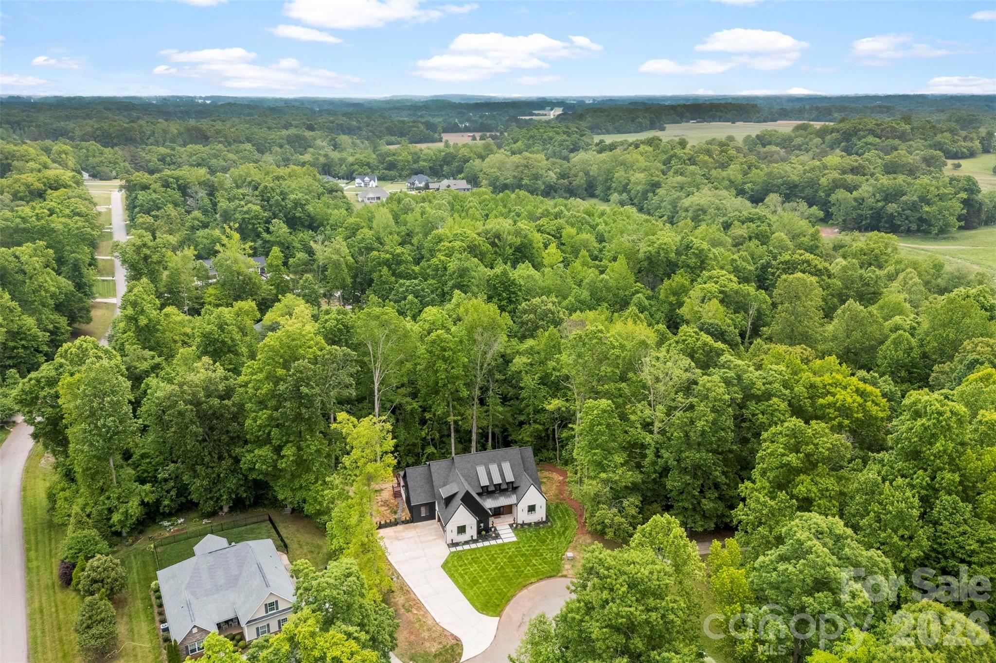 729 Amesbury Drive Mt Ulla NC 28125