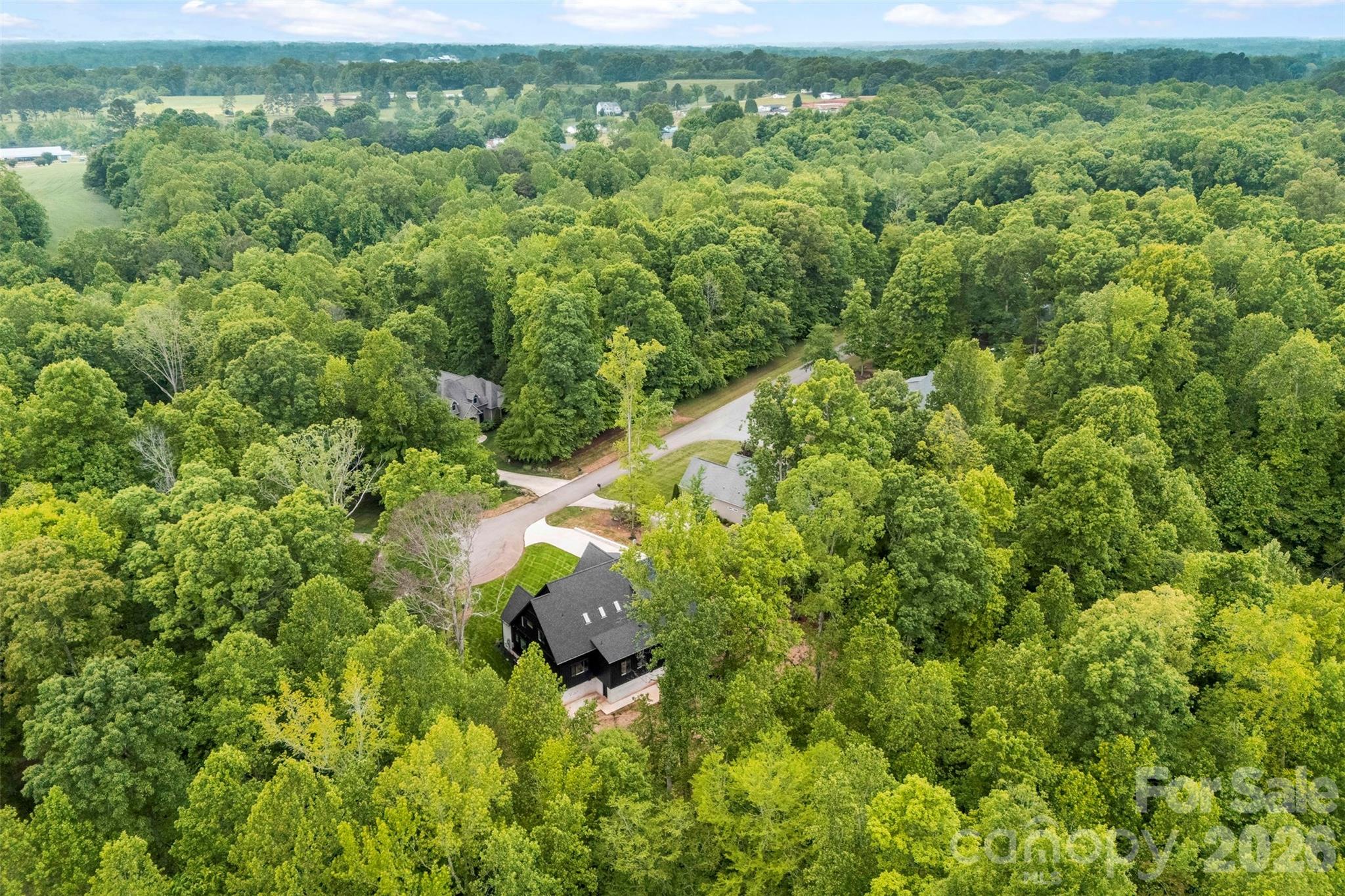 729 Amesbury Drive Mt Ulla NC 28125