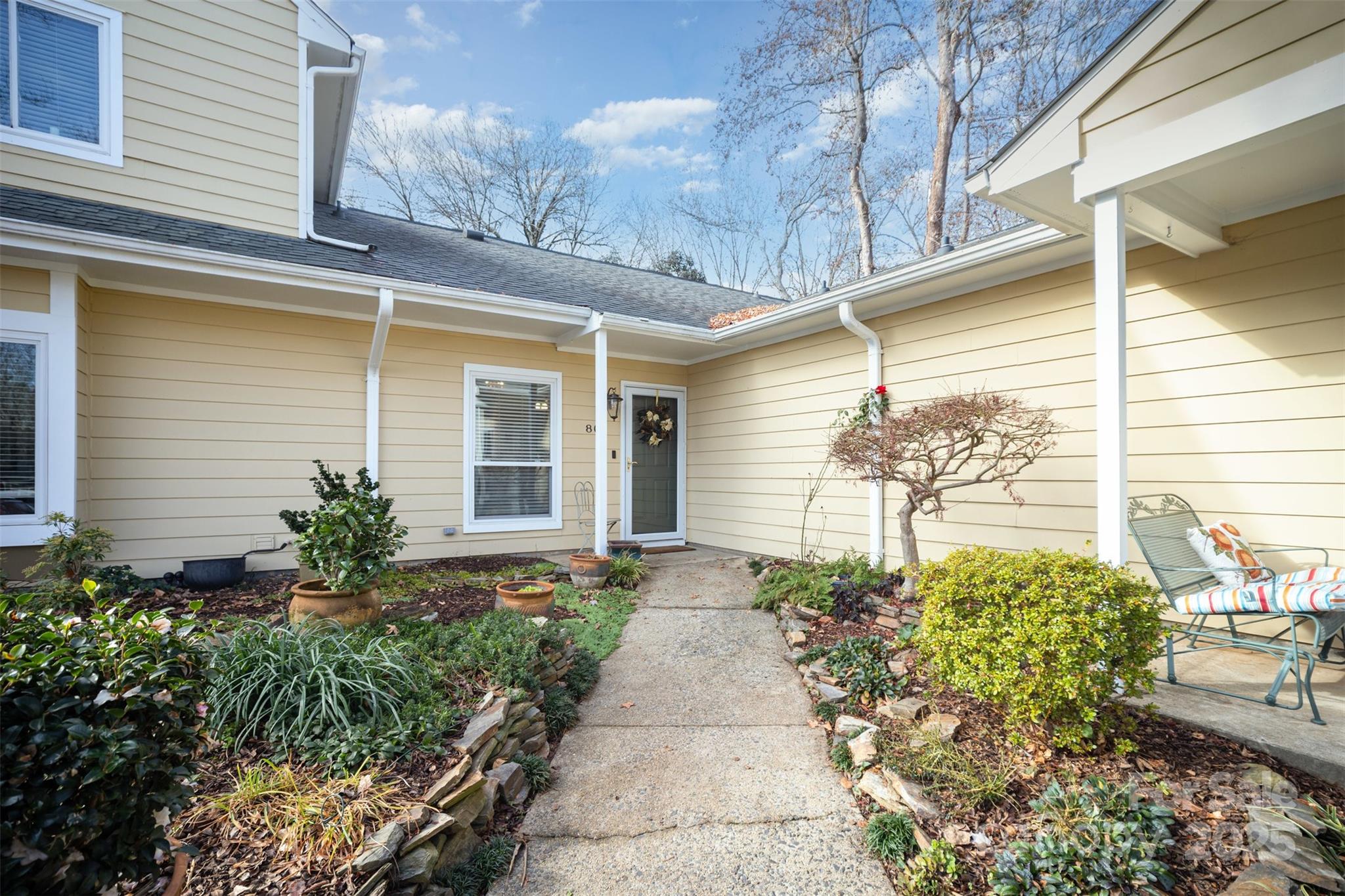 805 Sardis Cove Drive Charlotte NC 28270